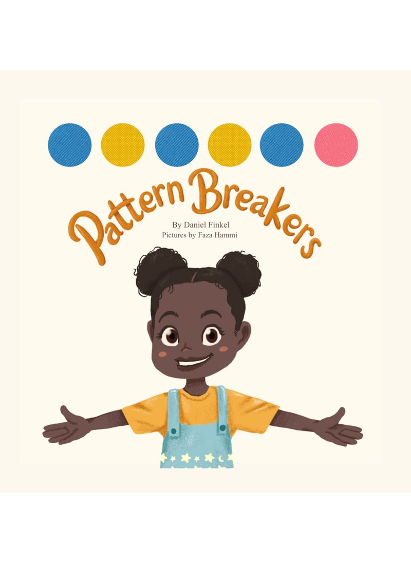 Math for Love Pattern Breakers  - Image 1