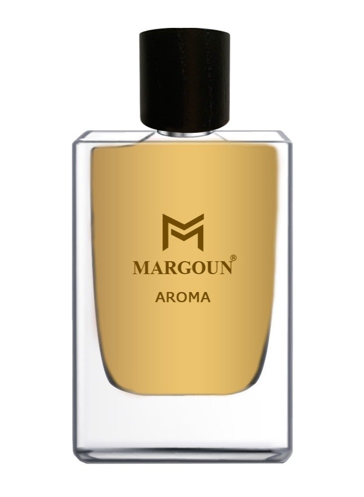مارجون مارغون أروما – أو دو برفيوم للنساء، عطر زهري فاكهي حلو وثابت لفترة طويلة – 85 مل - Image 4