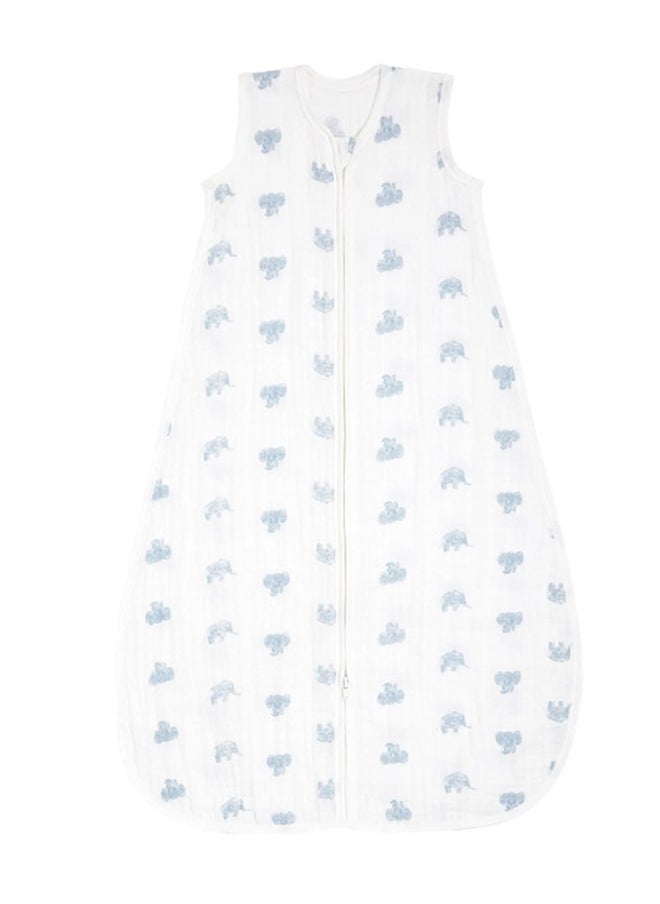 aden + anais Baby Light Sleeping Bag Animal Kingdom, 18 - 36 Months  - Image 1