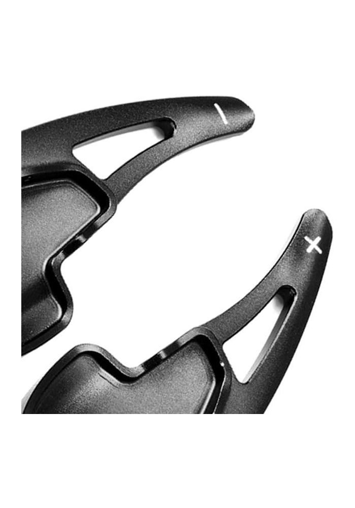 SANRILY Steering Wheel Paddle Shifter Extension for Ford Focus, Kuga, Ecosport, and Escape - Image 5