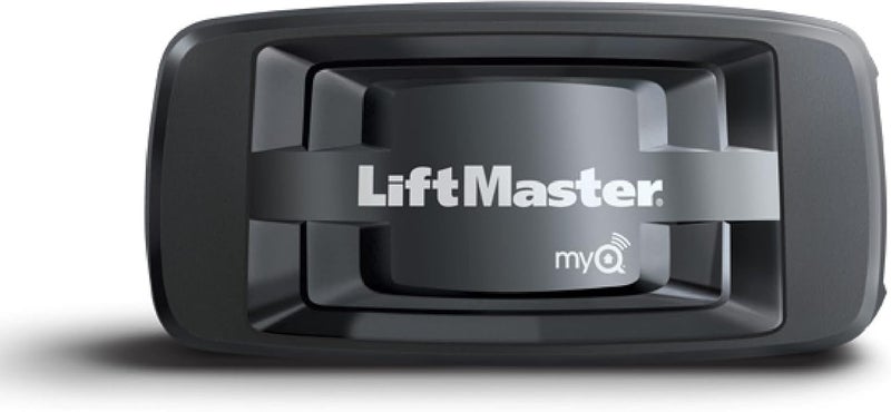 LiftMaster 828LM - Internet Gateway - Only Works with LiftMaster Security+ 2.0 Garage Door Openers - Smart Control for MyQ-Enabled Devices Including Gate Operators - Ethernet connectivity only - Image 1