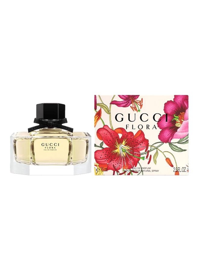 GUCCI Flora EDP 75ml - Image 2