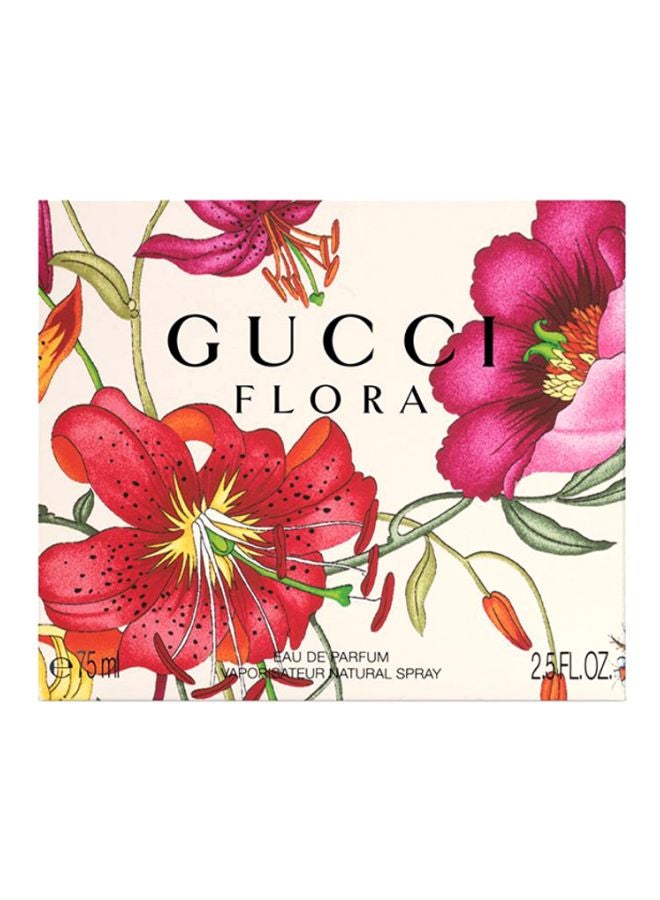 GUCCI Flora EDP 75ml - Image 3