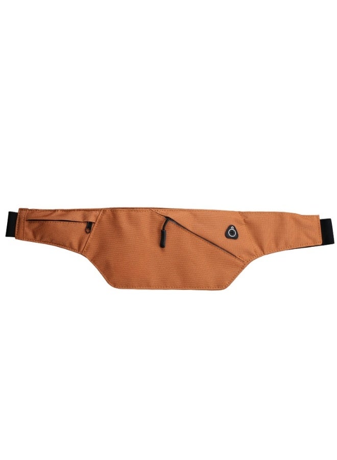 KUYING Fashionable Sports Running Waist Bag 