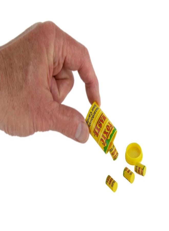 Super Impulse - Super Impulse Minis in Minis Sugar Buzz - Image 1
