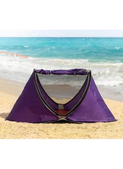 Generic Standard 1-2 persons Popup Tent 