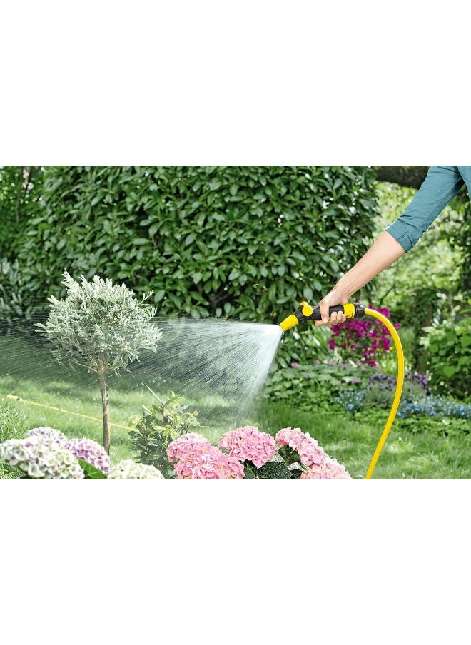 KARCHER - Kärcher 1/2-Inch Primoflex Hose, 25 Meter Length - Image 1
