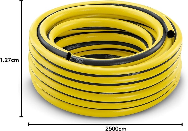 Karcher خرطوم بريموفليكس 1/2 بوصة، بطول 25 متر - Image 3