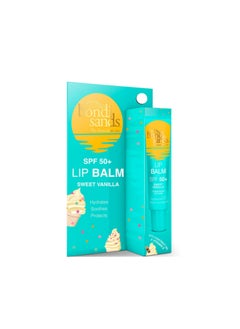 Bondi Sands SPF 50+ Lip Balm - Sweet Vanilla 10g - pzsku/ZA16F4EFFC7123B512A65Z/45/_/1712651739/e17358fa-24d0-45bc-852f-70c524629e0f