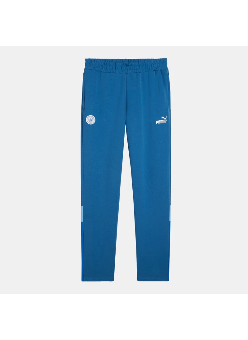 PUMA Men's Manchester City FtblArchive Track Pants