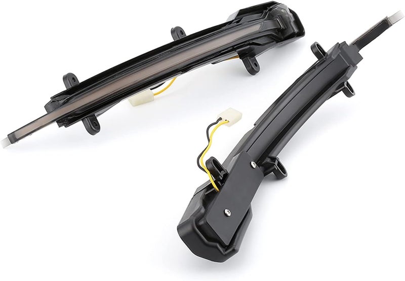 Vuzmode Dynamic Turn Signal Light for Q5 and Q7 - Image 4