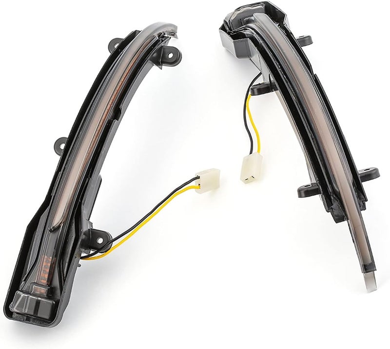 Vuzmode Dynamic Turn Signal Light for Q5 and Q7 - Image 2