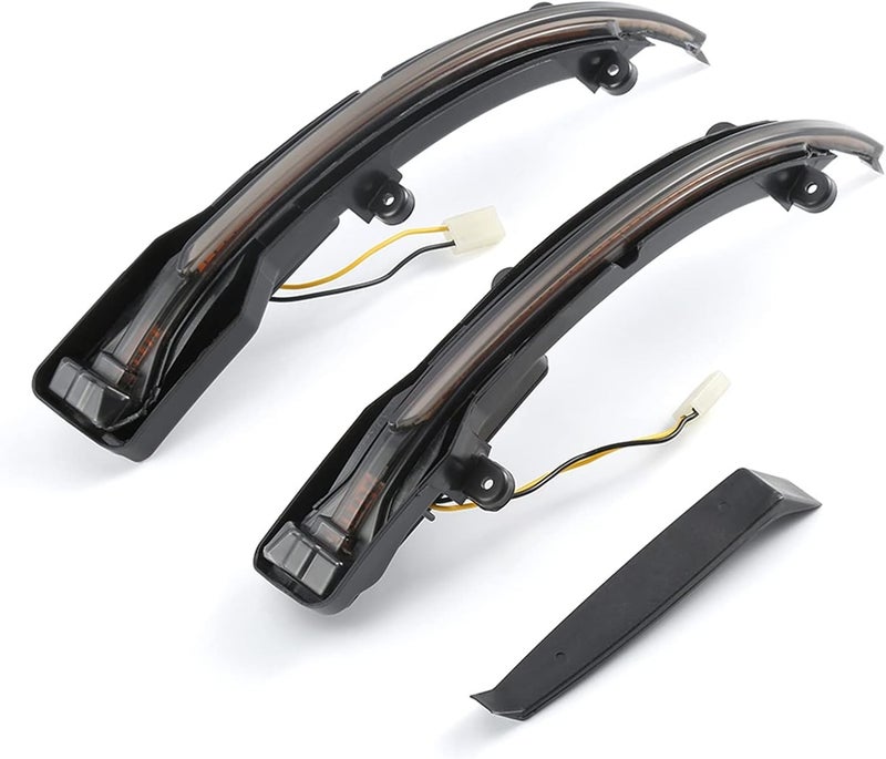 Vuzmode Dynamic Turn Signal Light for Q5 and Q7 - Image 1