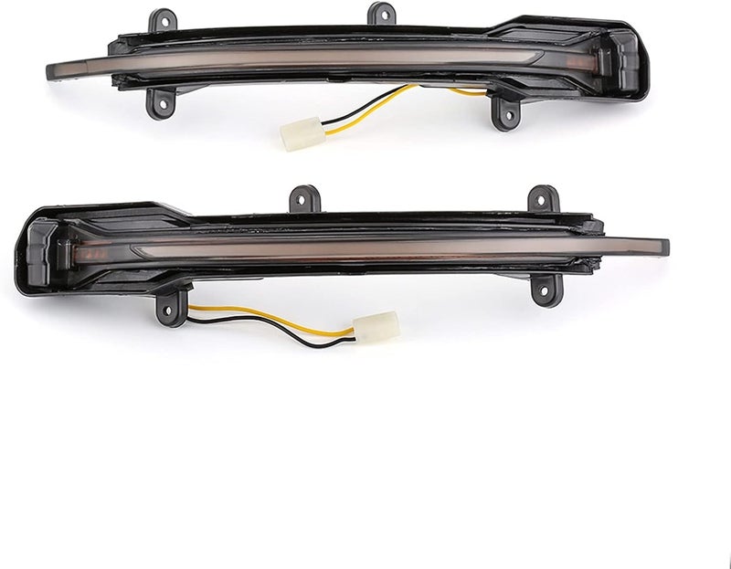 Vuzmode Dynamic Turn Signal Light for Q5 and Q7 - Image 3