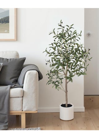 Artificial olive tree 120CM