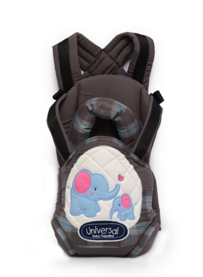 يونيفرسال حمالة بيبى لاف بدون حزام - Image 1