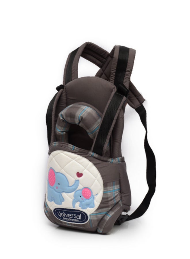 يونيفرسال حمالة بيبى لاف بدون حزام - Image 2
