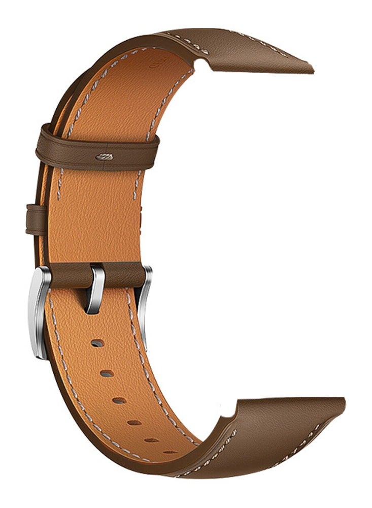 FITME leather Band for Huawei watch fit 2 - Image 1