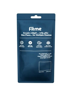 FITME leather Band for Huawei watch fit 2  - Image 4