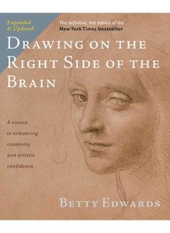 Drawing on the Right Side of the Brain