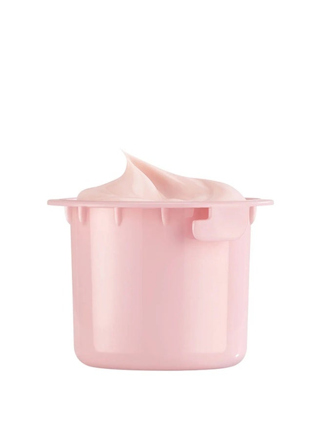 Melvita Source De Roses Hydra-Plumping Cream Refill 50ml - Image 2