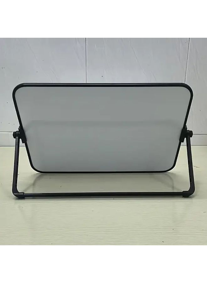 A4 Foldable Magnetic Whiteboard Double Sided Erasable Board with Markers and Eraser - Image 5