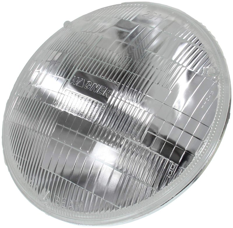 Wagner BriteLite H6024BL Headlight Box of 1