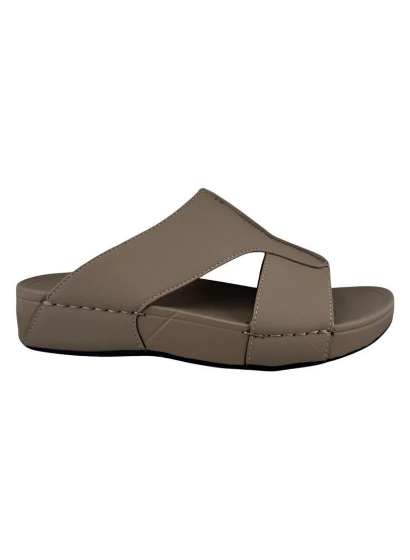 Footprint Durable PU Sandals for Men – Comfortable, Supportive & Easy to Maintain for Everyday Use