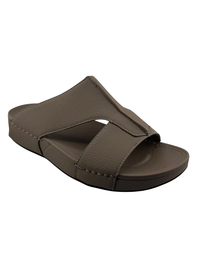 Footprint Durable PU Sandals for Men – Comfortable, Supportive & Easy to Maintain for Everyday Use