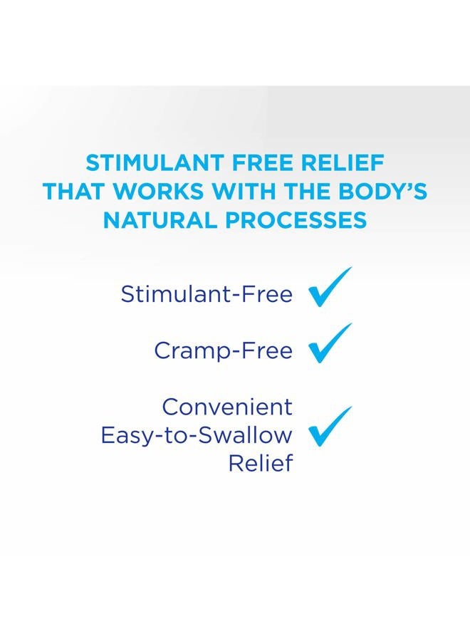 Phillips' أقراص ملينة (علبة 100 حبة) - Image 2