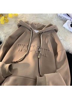 3082 Brown [fleece-lined]]