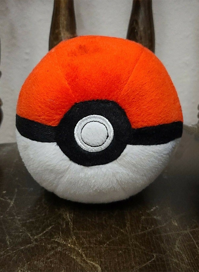 Ball Plush Toy Stuffed Plush Infant Ball Gift for Kids  - Image 5