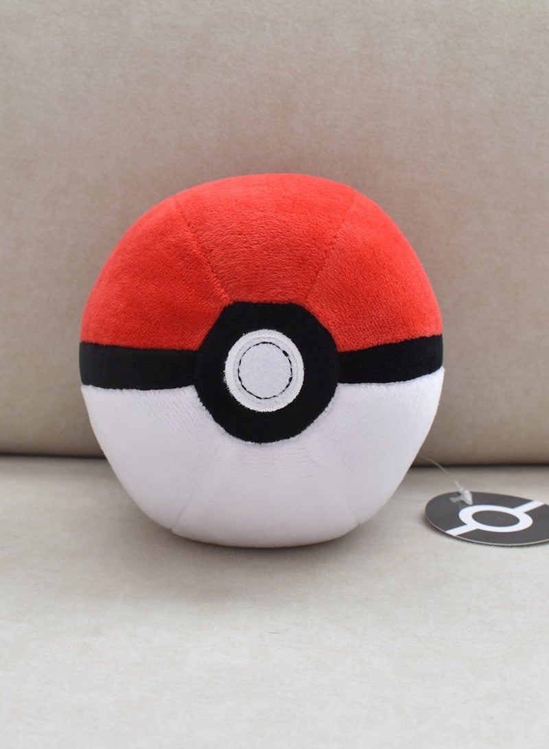 Ball Plush Toy Stuffed Plush Infant Ball Gift for Kids  - Image 4