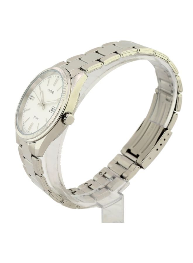 CASIO Women Stainless Steel Analog Watch LTP-1302D-7A1VDF - Image 4