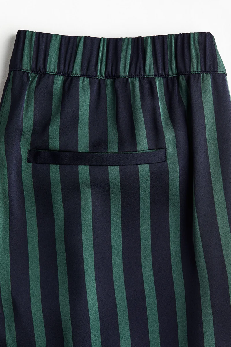 اتش اند ام بنطلون بتصميم سهل الارتداء