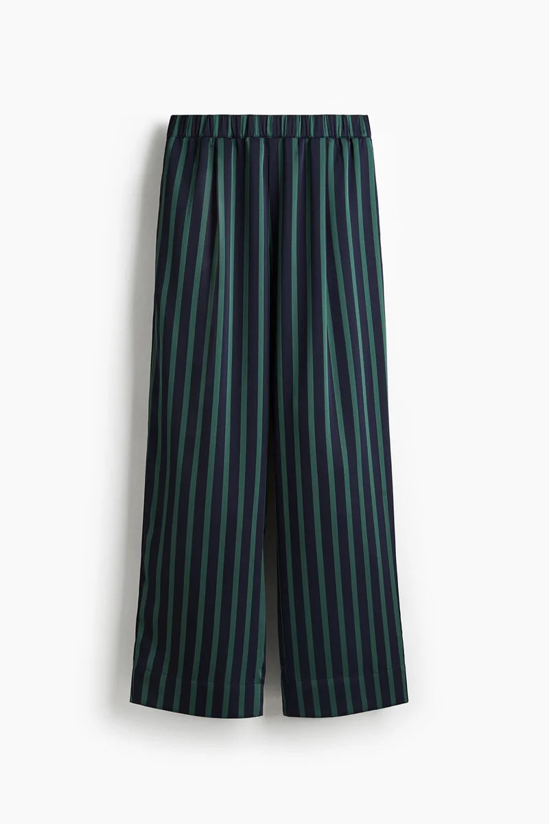 اتش اند ام بنطلون بتصميم سهل الارتداء