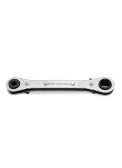Max Germany Max Germany 488-10 AC Ratchet Wrench, 1/4-5/16 in  - Image 4