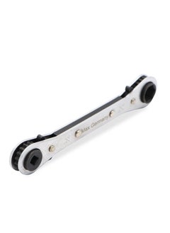 Max Germany Max Germany 488-10 AC Ratchet Wrench, 1/4-5/16 in  - Image 2