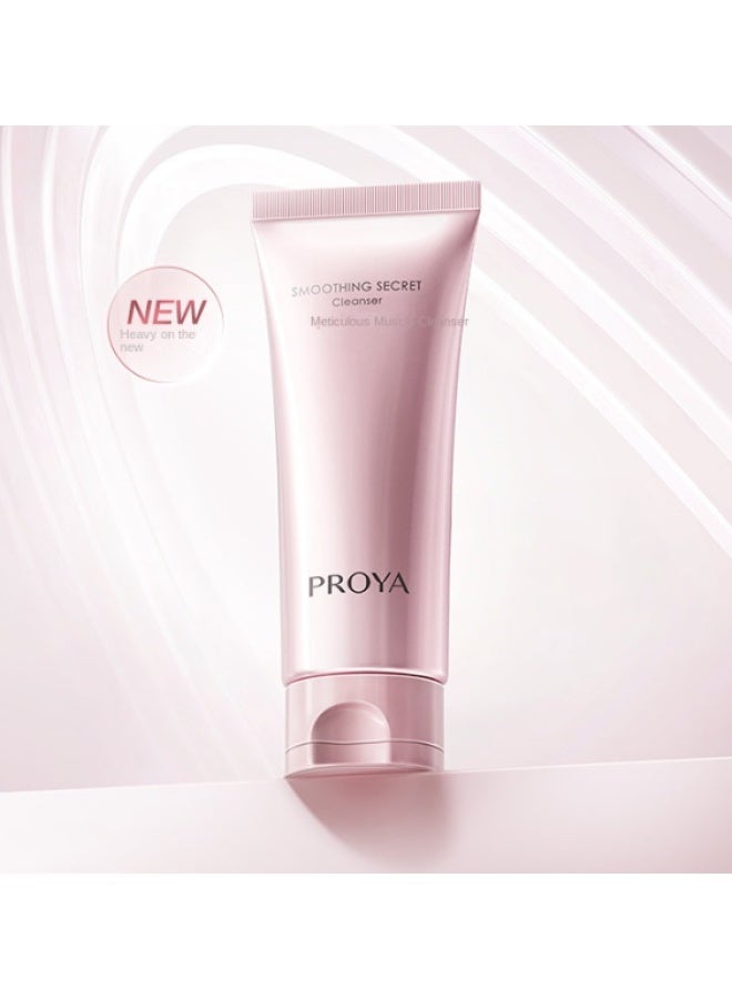 【وصول جديد】حليب تنظيف نسيج ناعم - تنظيف لطيف ومعتدل لبشرتك - Image 1