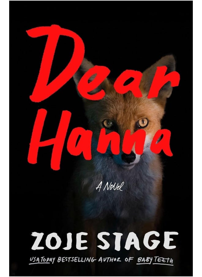 Thomas & Mercer Dear Hanna: A Novel - pzsku/ZA1708E3A44C9F68D7B6DZ/45/_/1737493498/313e5b95-a2d9-4d2c-ae9d-1da4dd41bd58