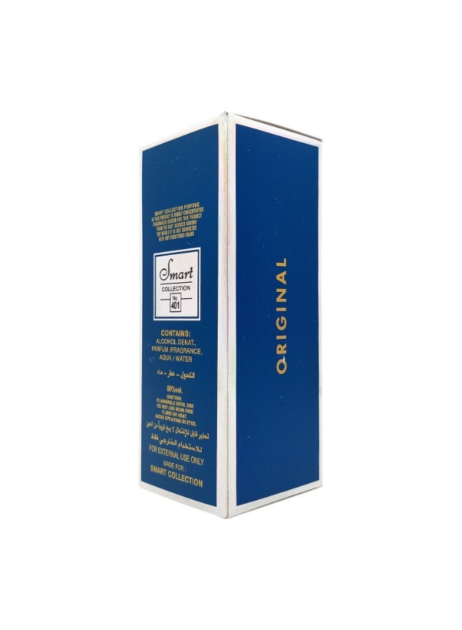 Smart collection No.401 - FOR MEN EDP - 30ml - Image 4