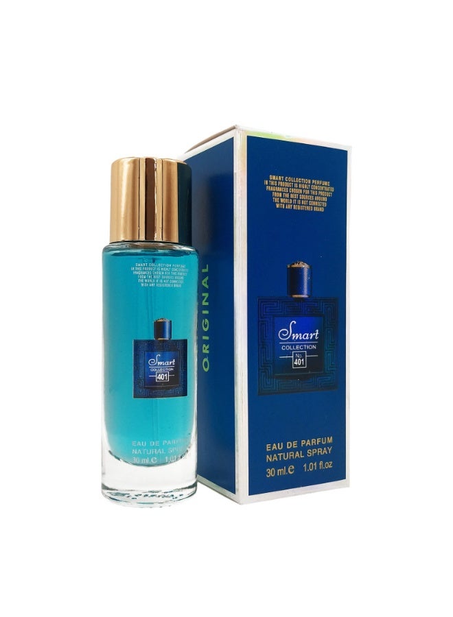 Smart collection No.401 - FOR MEN EDP - 30ml - Image 1
