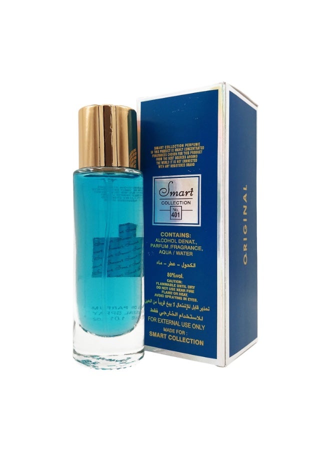 Smart collection No.401 - FOR MEN EDP - 30ml - Image 3