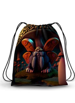 Drawstring Backpack