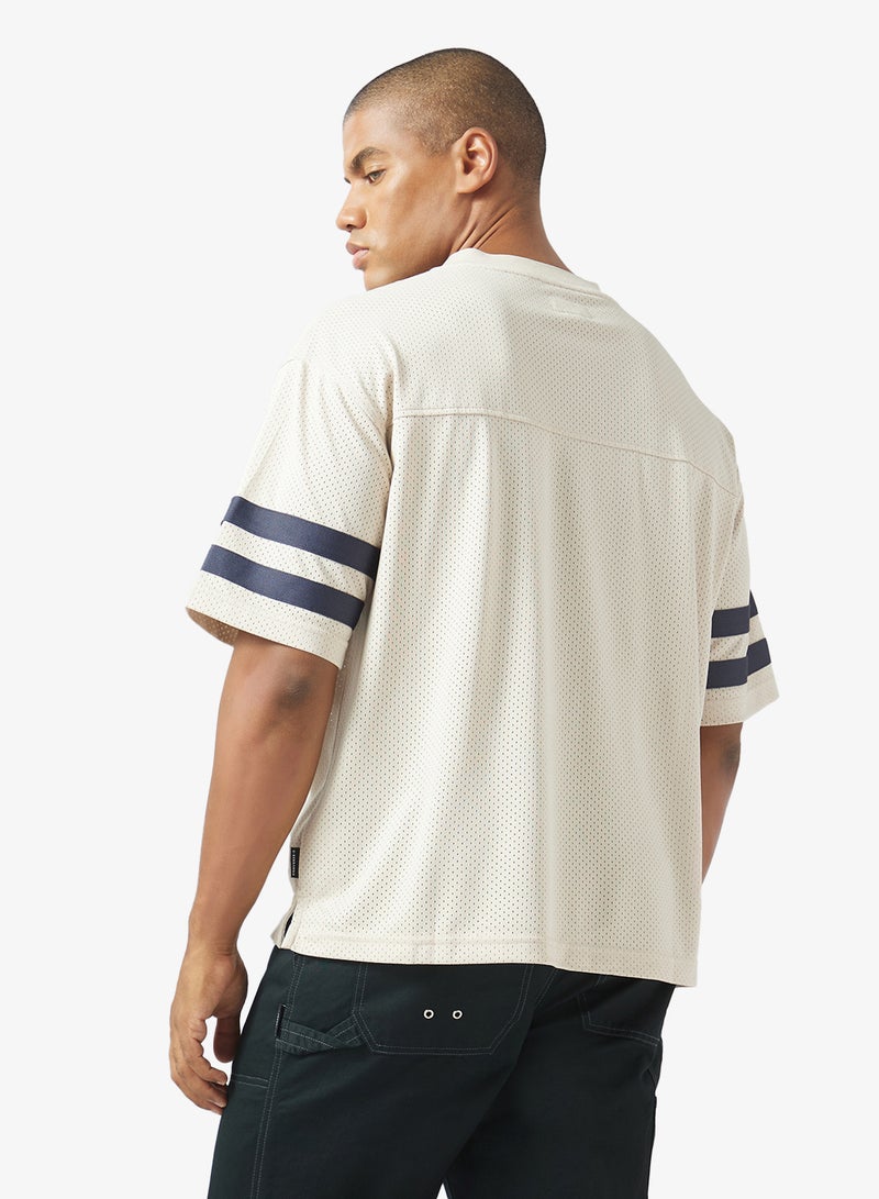 CONVERSE Casual Varsity Jersey - Image 2