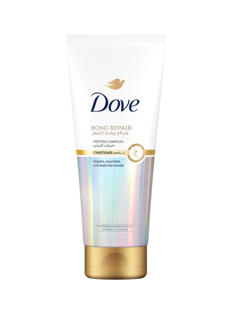 Dove Bond Repair Conditioner For Healthy And Smooth Hair - Image 1