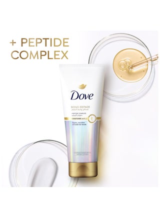 Bond Repair Conditioner For Healthy And Smooth Hair - view 4
