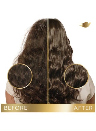 Bond Repair Conditioner For Healthy And Smooth Hair - view 5