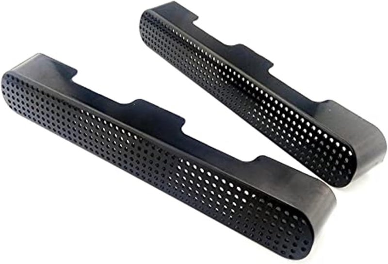 Wivplex AC Air Duct Vent Cover for Porsche Cayenne 2018-2022 - Image 1