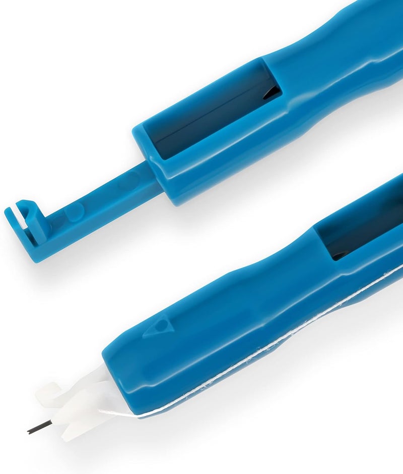 Dritz Sewing Machine Needle Inserter & Threader, (Pack of 3) - Image 2